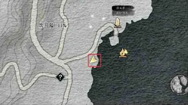 燕云十六声万事