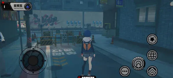 绝区零任务完成