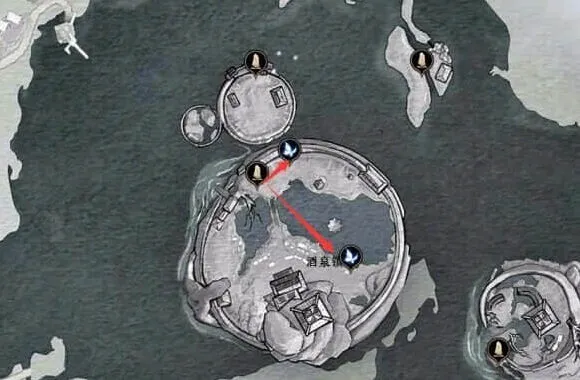 燕云十六声凉州