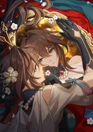 崩坏星穹铁道火光