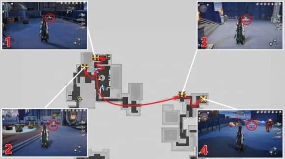 崩坏星穹铁道筑梦