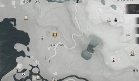 燕云十六声一览