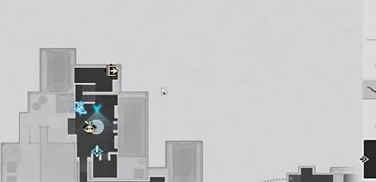 崩坏星穹铁道彭罗斯三角