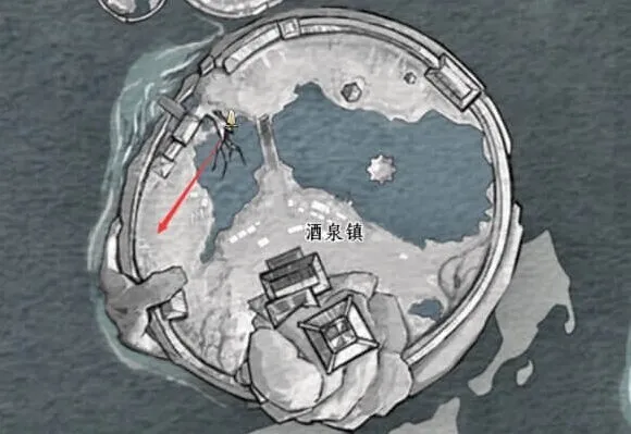 燕云十六声攻略