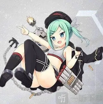 碧蓝航线Z20装备技能强度玩法详解