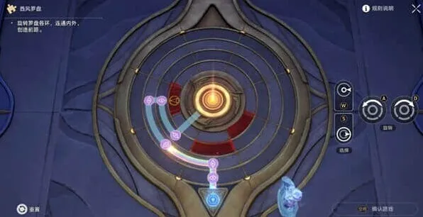 崩坏星穹铁道达成