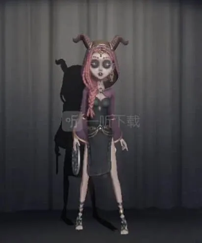 第五人格求生者