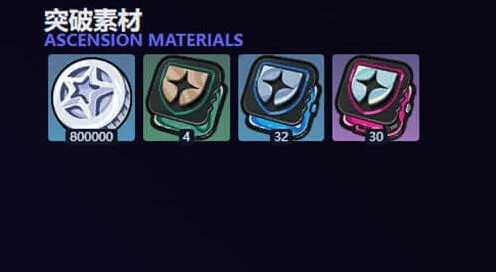 《绝区零》潘引壶培养材料流程