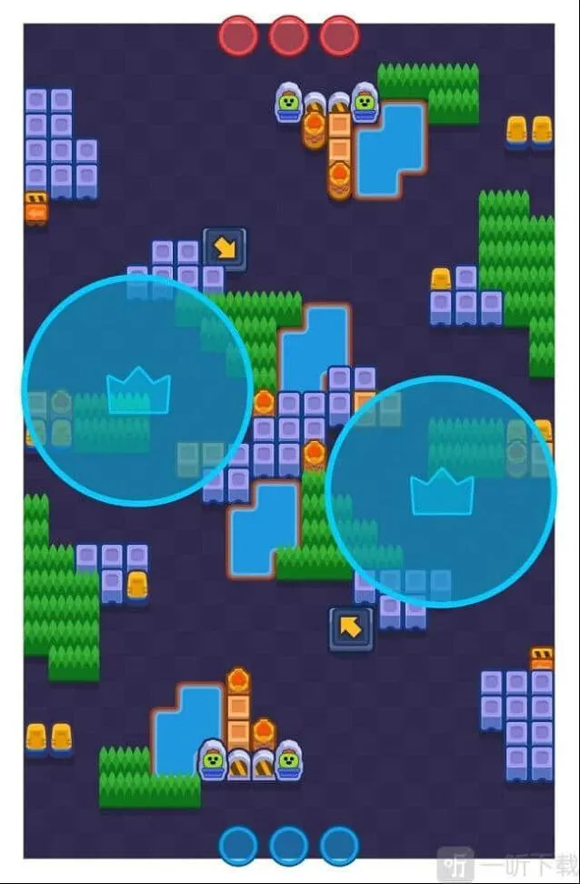 荒野乱斗什么英雄