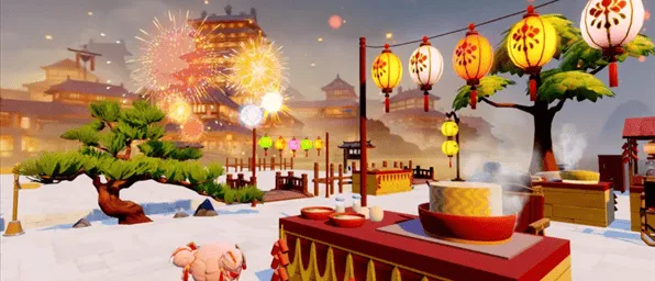 元梦之星快捷键设置