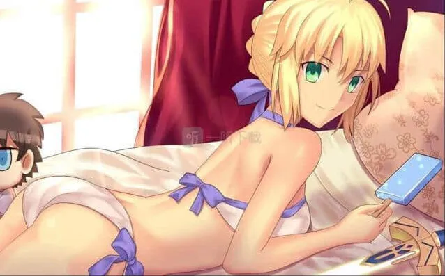 命运弓阶从者图鉴大全全汇总