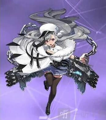 碧蓝航线明斯克