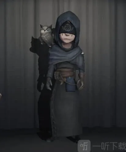 第五人格先知玩法技巧指南