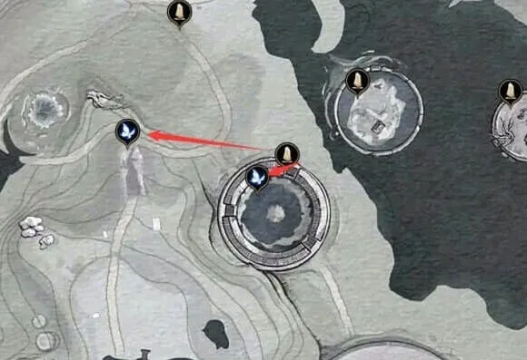 燕云十六声寻幽全