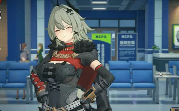 《绝区零》橘福福配队玩法指南