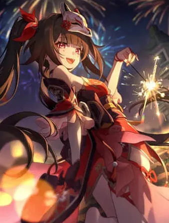 崩坏星穹铁道花火光锥推荐技巧分享