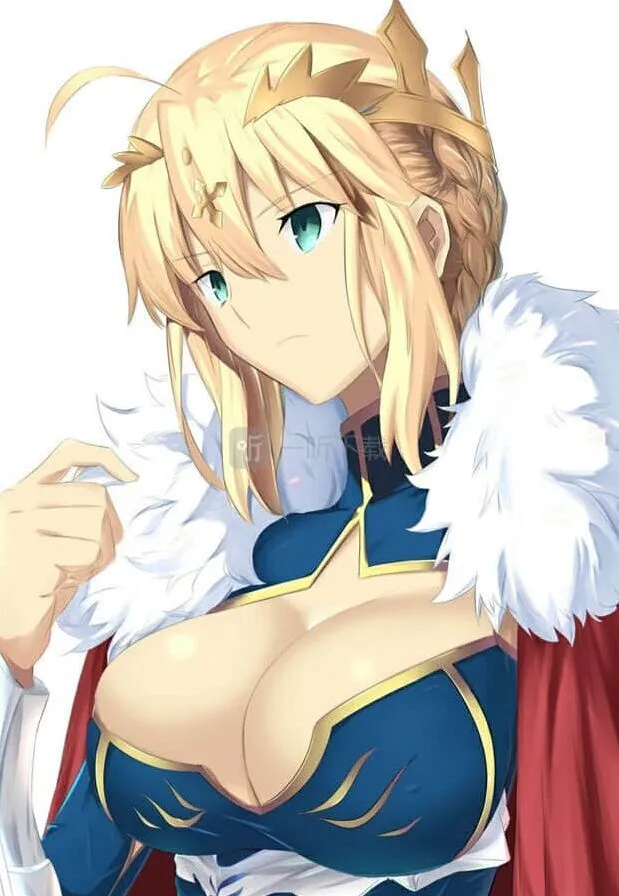 《命运》枪阶从者图鉴大全：全Lancer英灵汇总