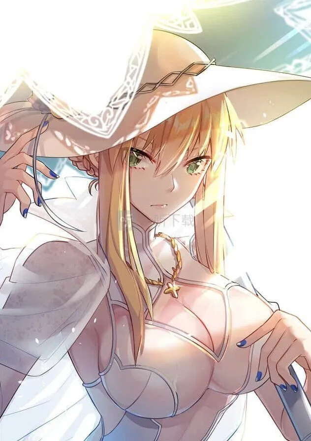 《命运》所有EX职阶英灵汇总详解