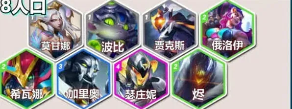 金铲铲之战金铲铲