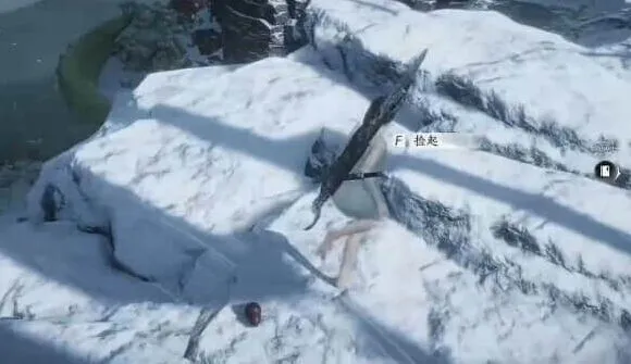 燕云十六声流程