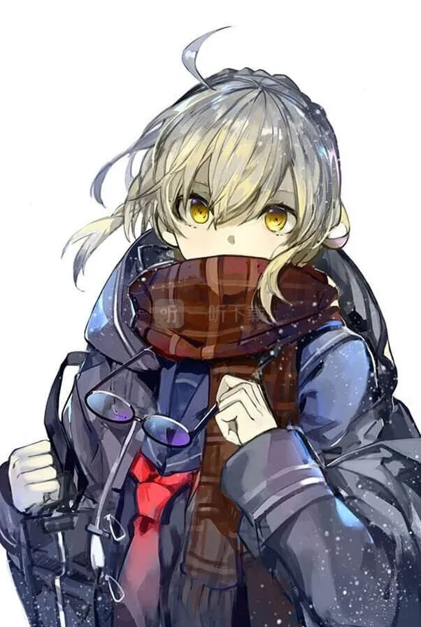 命运berserker英灵大全