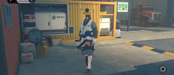 绝区零图文攻略