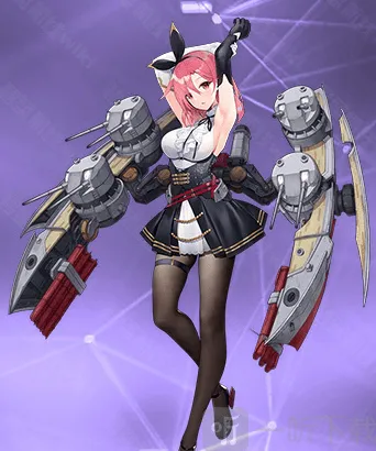 碧蓝航线黑太子