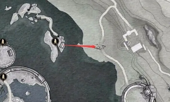 燕云十六声武威