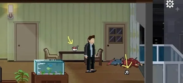 如果可以回家早一点关卡