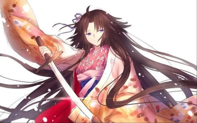 命运什么时候开