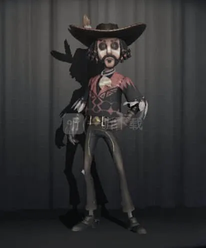 第五人格求生者牛仔玩法全攻略