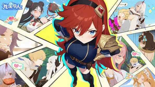 《龙魂旅人》圣堂低配阵容攻略