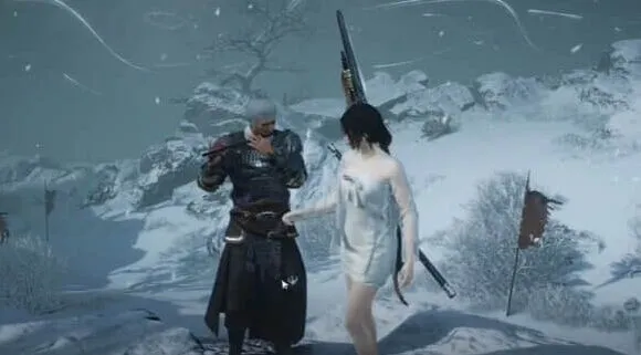 燕云十六声燕云