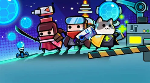 弹壳特攻队弹壳