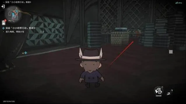 崩坏星穹铁道图文攻略