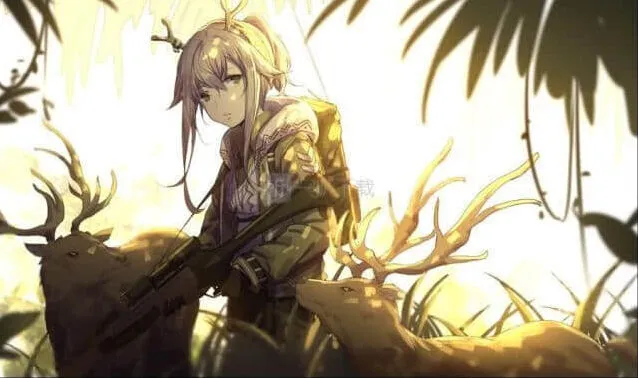 明日方舟狙击干员大全与图鉴