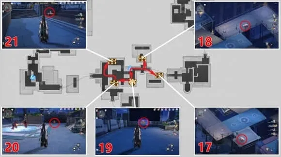 崩坏星穹铁道铁道