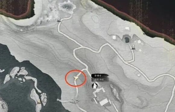 燕云十六声归队