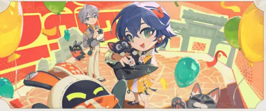 《绝区零》1周年庆结束时间介绍