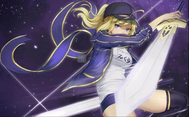 《命运》杀阶从者图鉴大全所有assassin英灵汇总攻略教程