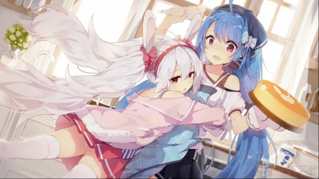 碧蓝航线白鹰阵营航空母舰图鉴流程