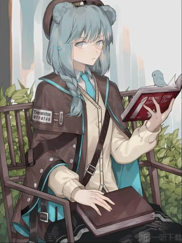 明日方舟方舟辅助