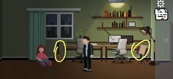 如果可以回家早一点攻略