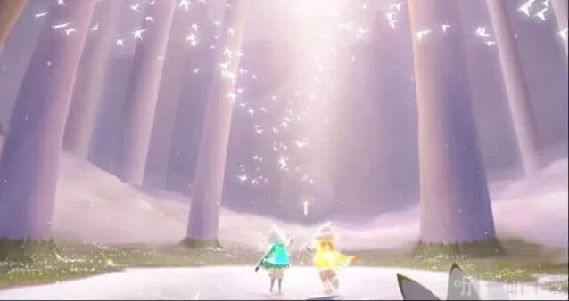 《光遇》：国际服绑定账号全流程