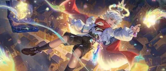 王者荣耀什么时候