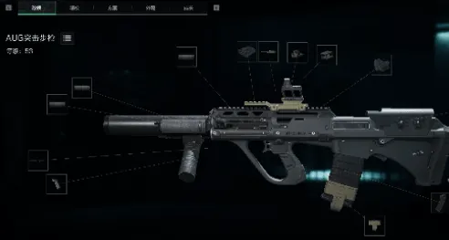 《三角洲行动》牧羊人枪械选择攻略