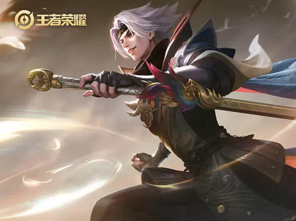 王者荣耀最强打野