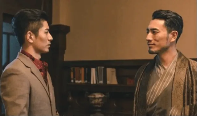 命运隐形守护者