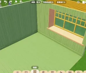 心动小镇榻榻米