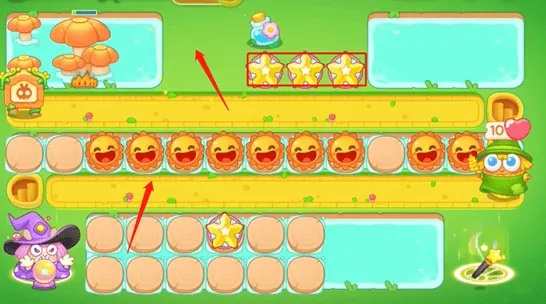 保卫萝卜怎么过